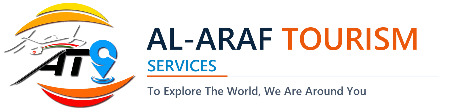 Al-Araf Tourism Services